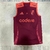 Musculosa Entrenamiento River 2024 Bordo #24