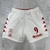Short Huracan 2023 Blanco #9 - comprar online