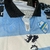 Camiseta Argentino de Quilmes Copa Argentina 2025 #8 - tienda online