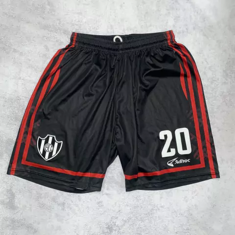 Short Central Cordoba 2024 Alternativo #20