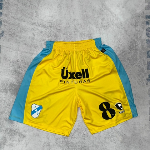 Short Temperley 2024 Copa Argentina #8