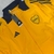 Campera Salida Boca 2024/2025 Amarilla en internet