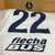 Estampado San Lorenzo 2024 - Area Nueve Quilmes