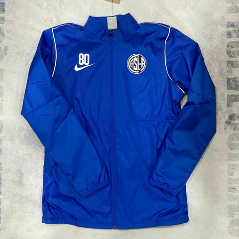 Campera Rompevientos San Lorenzo 2024 #80