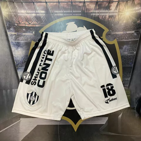 Short Central Cordoba Titular 2022 #18