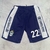 Short Gimnasia 2023 azul #22 - comprar online