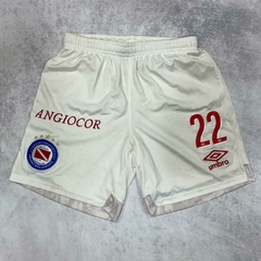 Short Argentinos Juniors 2023 #22