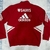 Campera Benfica 2021 roja #30 en internet