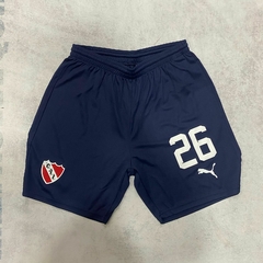 Short Independiente Titular 2023/2024 #26 - comprar online