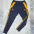 Conjunto Boca 2024-2025 amarillo en internet