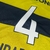 Camiseta Boca 2008-2009 alternativa #4 Ibarra - comprar online