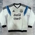 Buzo entrenamiento Seleccion Argentina AFA 2014 blanco - comprar online