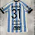 Camiseta Atletico tucuman 2020 #31 Cabral - comprar online