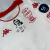 Camiseta Huracan 2024 Copa Argentina Vs Central Cordoba #10 Mazzanti en internet