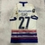 Camiseta San Lorenzo 2021 Copa Libertadores #27 Elias en internet