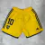 Short Boca 2023-2024 Alternativo #10