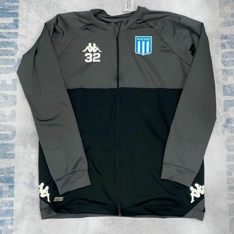 Campera Salida Racing 2023-24 #32
