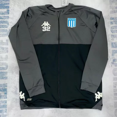 Campera Salida Racing 2023-24 #32