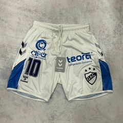 Short Quilmes Alternativo 2024