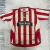 Camiseta Estudiantes 2006-2007 titular #6 Alayes - comprar online