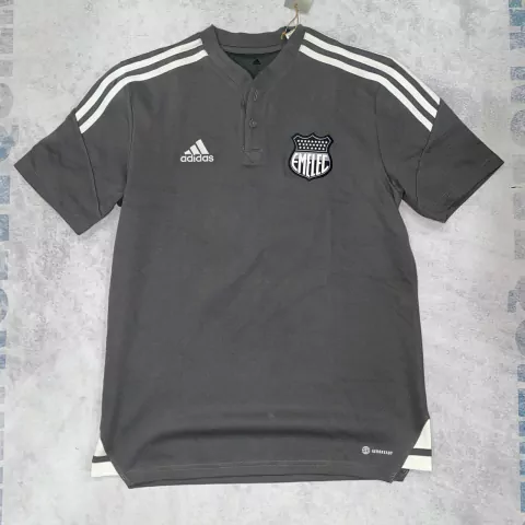 Chomba Emelec 2022 Gris