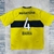 Camiseta Boca 2008-2009 alternativa #4 Ibarra en internet