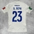 Camiseta Orenburg FC Rusia 2022-2023 titular #23 Vera en internet
