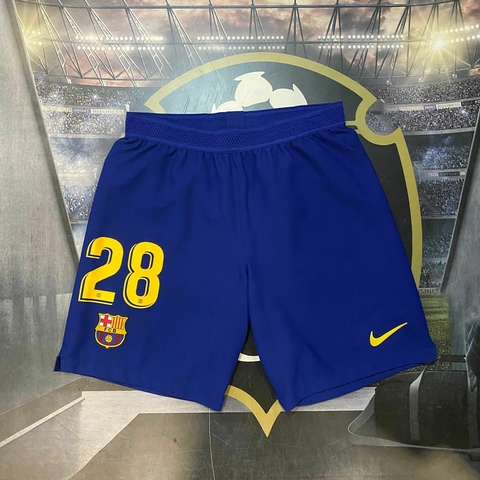 Short Barcelona 2020-2021 titular #28