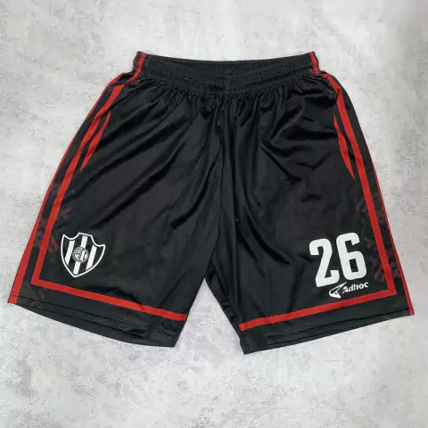 Short Central Cordoba 2024 Alternativo #26