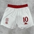 Short Huracan 2025 blanco #10 - comprar online
