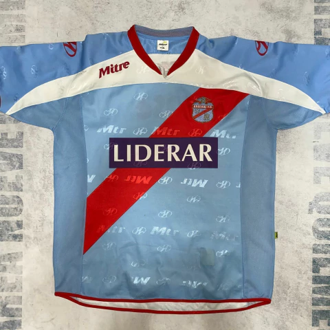 Camiseta Arsenal 2009 titular #7 - comprar online