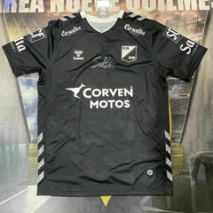 Camiseta Central Norte 2024 #7 - comprar online