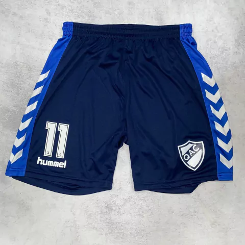 Short Entrenamiento Quilmes 2025