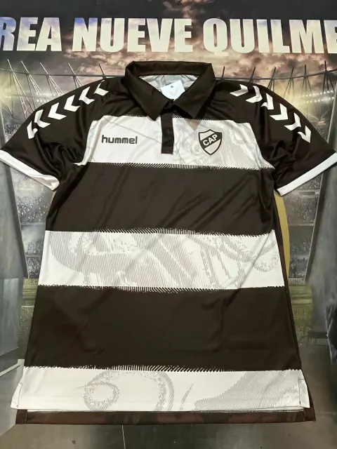 Chomba Platense 2024 marron
