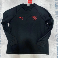 Buzo Independiente Negro 2024/2025 - comprar online