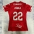 Camiseta Huracan Alternativa 2024/2025 #22 Zabala - comprar online