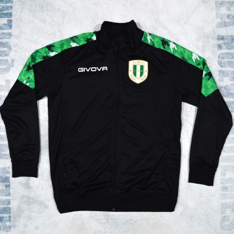 Campera Salida Banfield 2024-2025 - comprar online