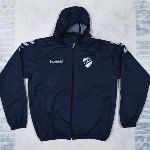 Campera Rompevientos Quilmes 2023 - comprar online
