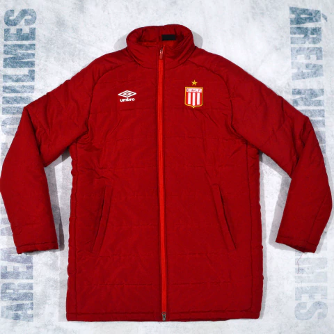 Camperon Estudiantes 2017 rojo - comprar online