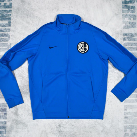 Campera San Lorenzo 2020 azul - comprar online