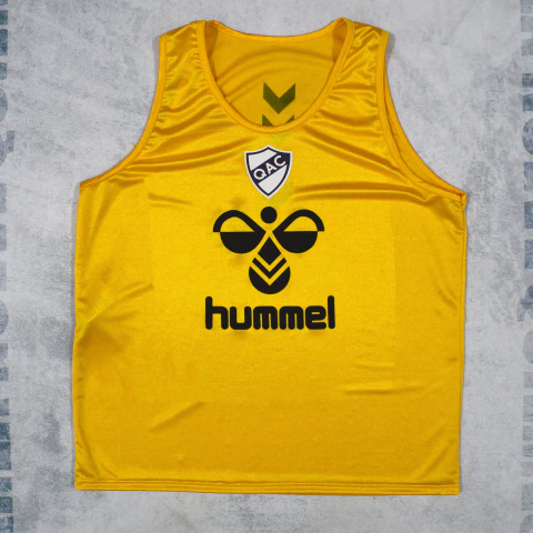 Pechera Hummel Quilmes - comprar online