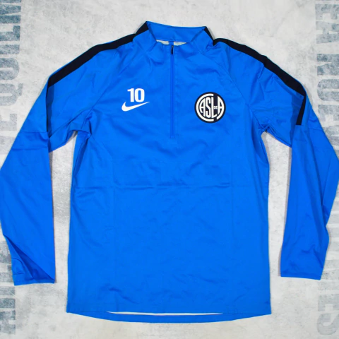 Buzo Shield San Lorenzo 2018 #10 - comprar online