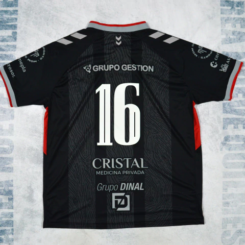 Camiseta Chacarita 2025 Edicion Limitada #16 - comprar online