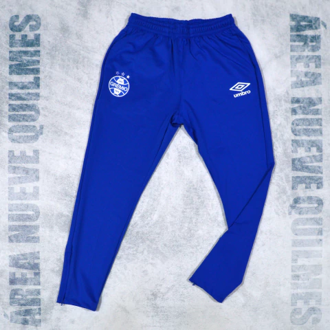 Pantalon Gremio 2025 azul francia - comprar online