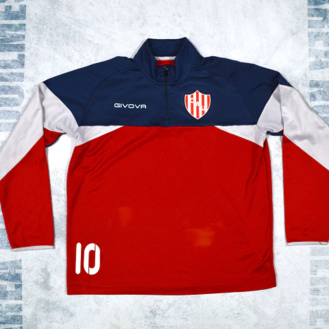 Buzo entrenamiento Union 2025 #10