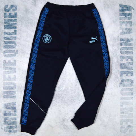 Pantalon Manchester City 2025 King Anthem