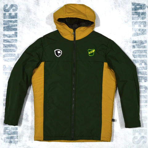 Camperon Defensa y Justicia 2023 - comprar online