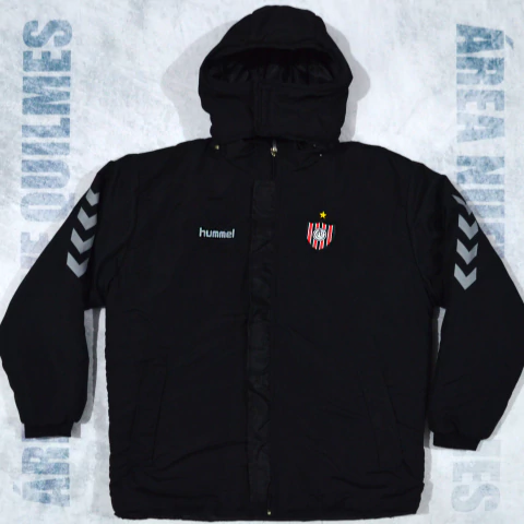 Camperon Chacarita Juniors 2023 - comprar online