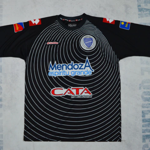 Camiseta Godoy Cruz 2014 arquero #1 - comprar online