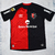 Camiseta Newells 2020 titular 10 Formica Firmada - comprar online